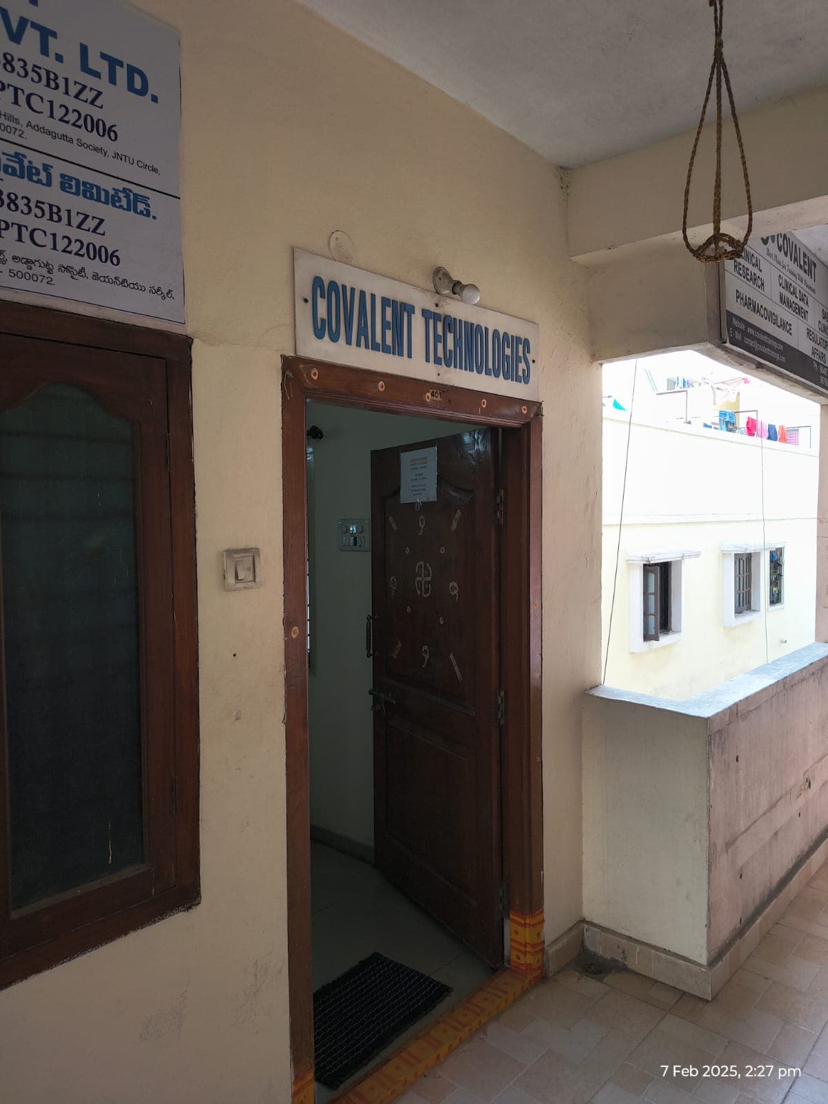 Covalent Trainings Covalent Trainings photo 3